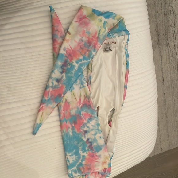 PQ Swim Top - Picture 2 of 2